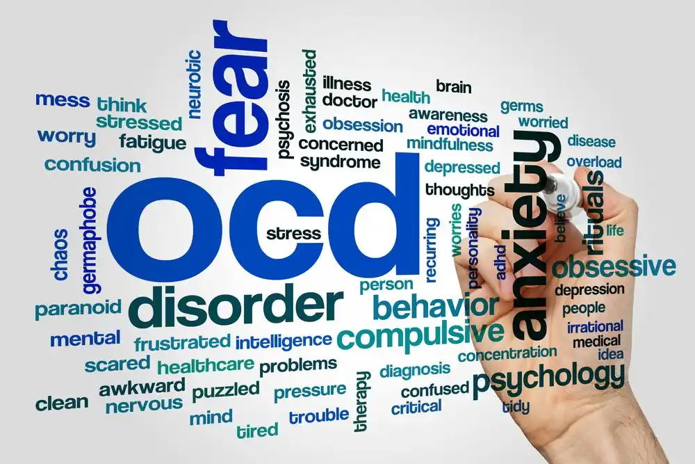 OCD Lingo