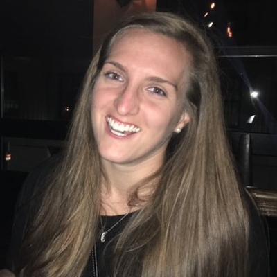 Elizabeth Bendick, PsyD