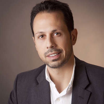Dr. Kevin Caridad, PhD, LCSW