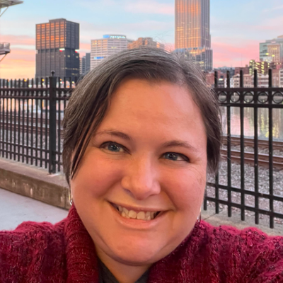 Kristi Petrak, LPC