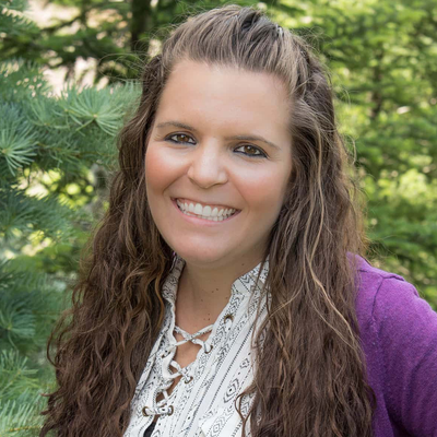 Nicole Gibson, LPC, M.S.Ed.