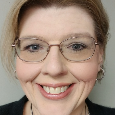 Patricia Moorehead, LCSW