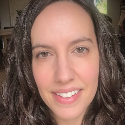 Sara Affalter, LPC, NCC