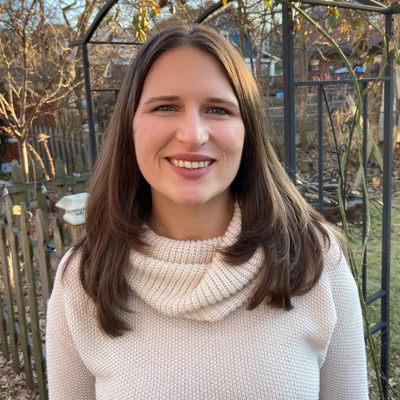 Sarah Trozzo, LCSW